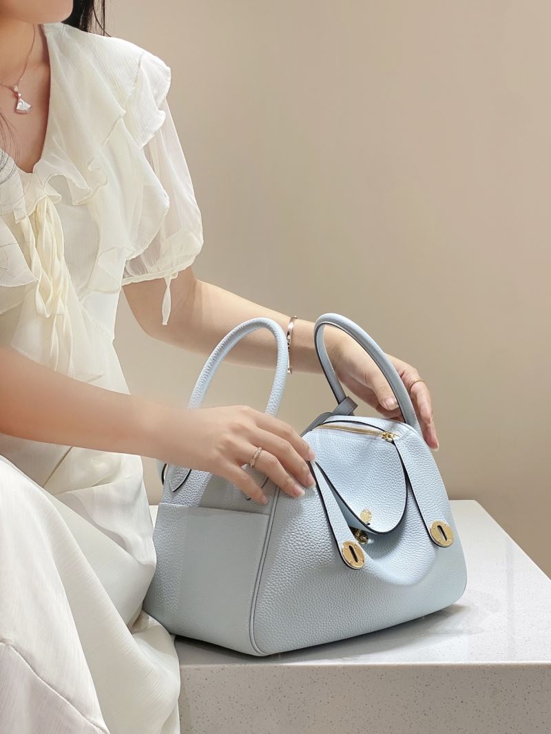 Hermes Lindy Bags